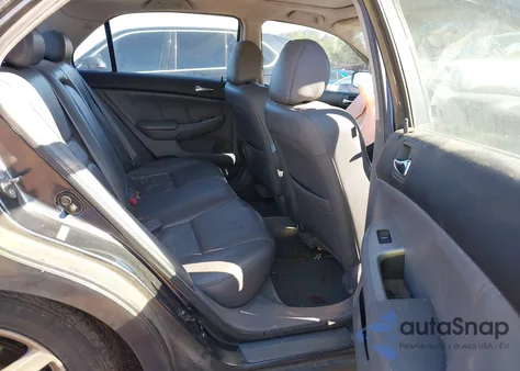 2004 Honda Accord 3.0 Ex from USA, damaged, VIN 1HGCM66554A082817